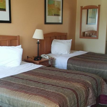 Traveler Inn Стерлинг Экстерьер фото
