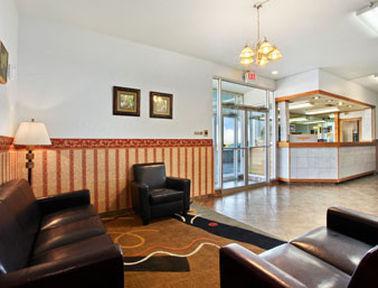 Traveler Inn Стерлинг Интерьер фото