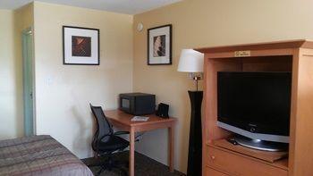Traveler Inn Стерлинг Экстерьер фото