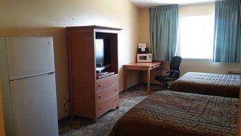 Traveler Inn Стерлинг Экстерьер фото