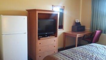 Traveler Inn Стерлинг Экстерьер фото