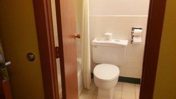 Traveler Inn Стерлинг Экстерьер фото